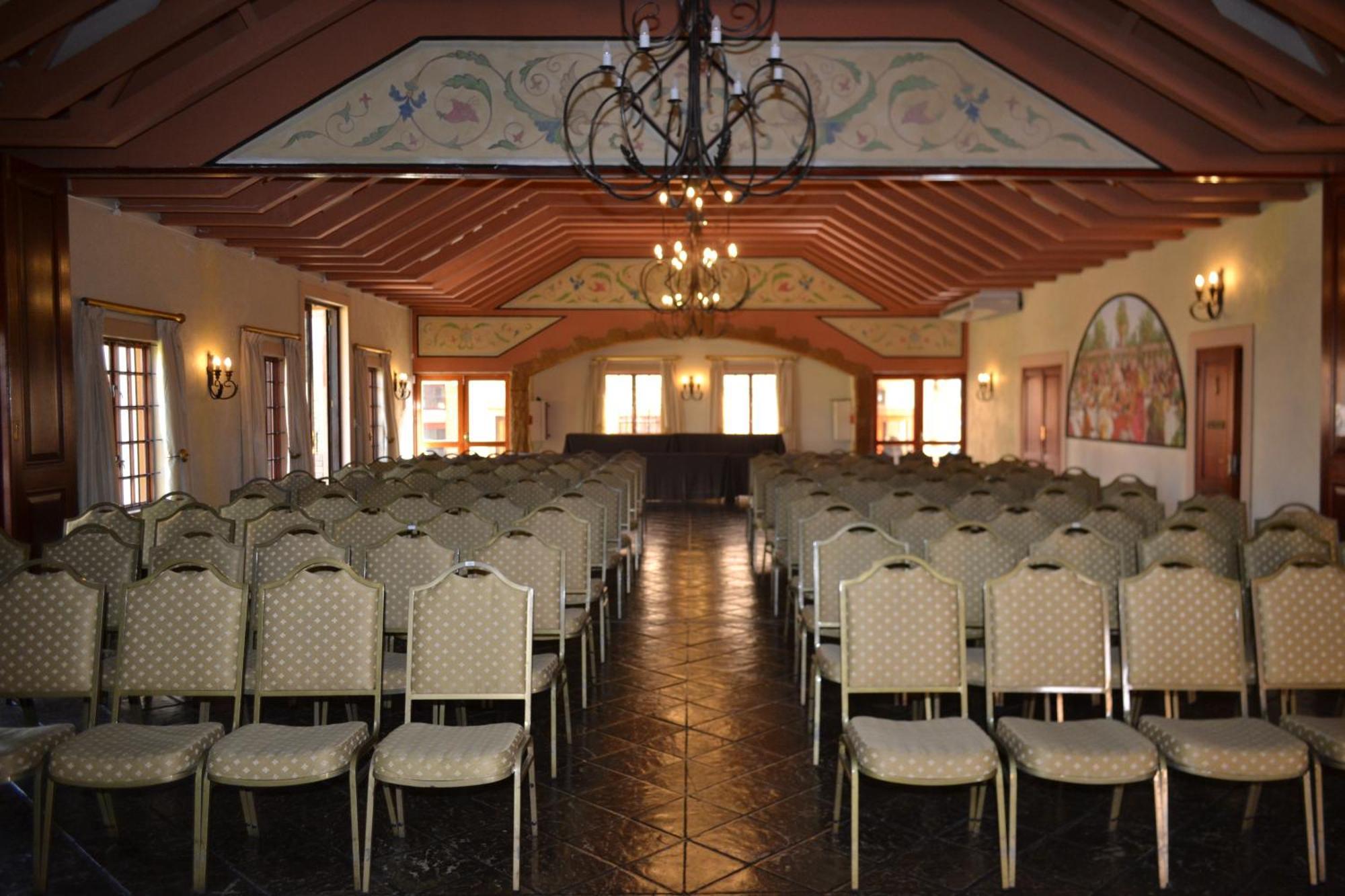 Hotel Midrand Conference Centre Exteriér fotografie